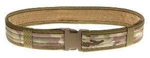 Ремень Tactical Military 2' 600D Multicam (0012CP)